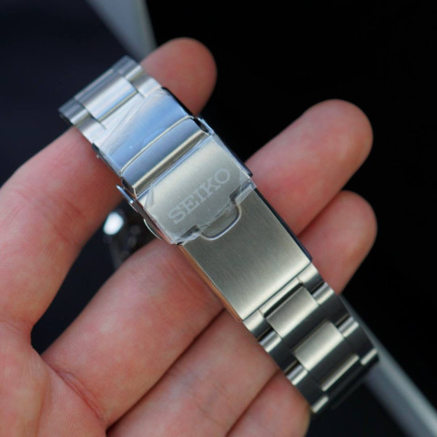 Годинник Seiko Prospex SPB321J1 Sumo Limited Edition Japan 6R35