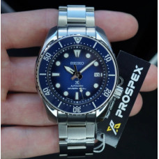 Годинник Seiko Prospex SPB321J1 Sumo Limited Edition Japan 6R35