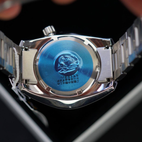 Годинник Seiko Prospex SPB321J1 Sumo Limited Edition Japan 6R35