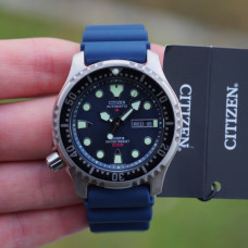 Годинник Citizen NY0040-17L Promaster Automatic Divers