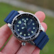 Годинник Citizen NY0040-17L Promaster Automatic Divers