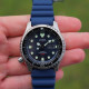 Годинник Citizen NY0040-17L Promaster Automatic Divers