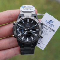 Годинник Casio Edifice ECB-2000DC-1A Solar