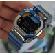 Годинник Casio G-Shock Black GM-5600SS-1DR Limited Edition