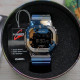 Годинник Casio G-Shock Black GM-5600SS-1DR Limited Edition