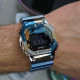 Годинник Casio G-Shock Black GM-5600SS-1DR Limited Edition