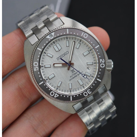 Годинник Seiko Prospex SPB333J1 Heritage Turtle 1968