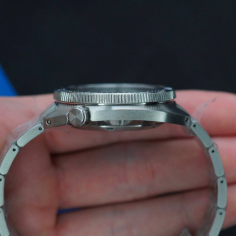 Годинник Seiko Prospex SPB333J1 Heritage Turtle 1968