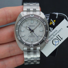 Годинник Seiko Prospex SPB333J1 Heritage Turtle 1968