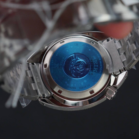 Годинник Seiko Prospex SPB333J1 Heritage Turtle 1968