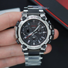 Годинник Casio G-Shock MTG-B3000D-1A Carbon Core Guard