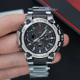 Годинник Casio G-Shock MTG-B3000D-1A Carbon Core Guard