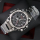 Годинник Casio G-Shock MTG-B3000D-1A Carbon Core Guard