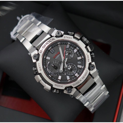 Годинник Casio G-Shock MTG-B3000D-1A Carbon Core Guard