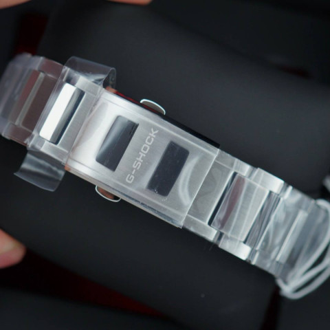 Годинник Casio G-Shock MTG-B3000D-1A Carbon Core Guard