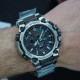 Годинник Casio G-Shock MTG-B3000D-1A Carbon Core Guard