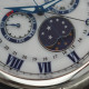 Годинник Citizen AP1050-81A Eco-Drive Moon Phase