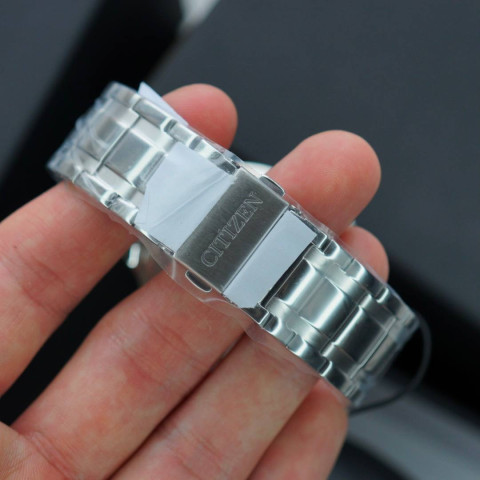 Годинник Citizen AP1050-81A Eco-Drive Moon Phase