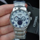 Годинник Citizen AP1050-81A Eco-Drive Moon Phase