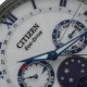 Годинник Citizen AP1050-81A Eco-Drive Moon Phase