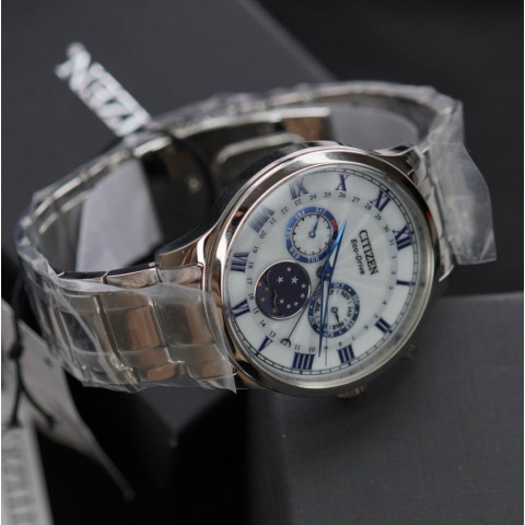 Годинник Citizen AP1050-81A Eco-Drive Moon Phase