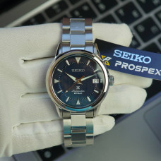 Годинник Seiko Prospex SPB249J1 Alpinist Deep Lake