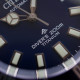 Годинник Citizen Promaster NB6021-68L Titanium Diver Fujitsubo