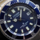 Годинник Citizen Promaster NB6021-68L Titanium Diver Fujitsubo