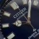 Годинник Citizen Promaster NB6021-68L Titanium Diver Fujitsubo