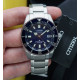 Годинник Citizen Promaster NB6021-68L Titanium Diver Fujitsubo