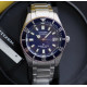 Годинник Citizen Promaster NB6021-68L Titanium Diver Fujitsubo