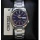 Годинник Seiko 5 SNKL43K1 Automatic Blue Dial