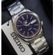 Годинник Seiko 5 SNKL43K1 Automatic Blue Dial
