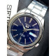 Годинник Seiko 5 SNKL43K1 Automatic Blue Dial