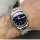 Годинник Seiko 5 SNKL43K1 Automatic Blue Dial