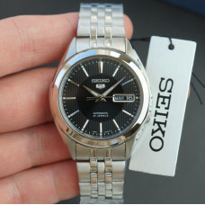 Годинник Seiko 5 SNKL23J1 Automatic  MADE IN JAPAN