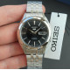 Годинник Seiko 5 SNKL23J1 Automatic  MADE IN JAPAN