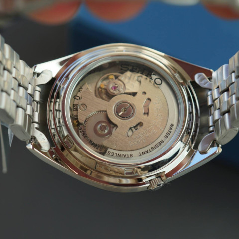 Годинник Seiko 5 SNKL23J1 Automatic  MADE IN JAPAN