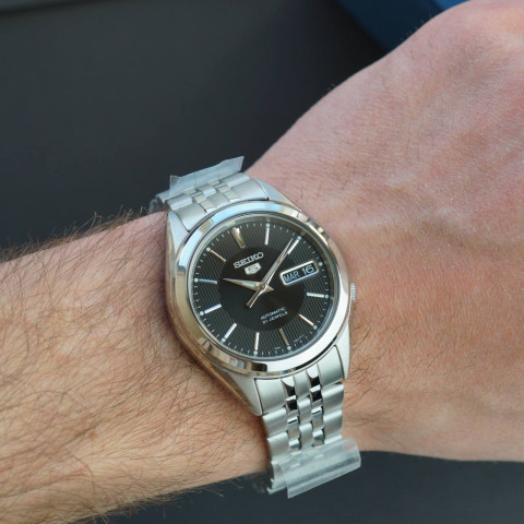 Годинник Seiko 5 SNKL23J1 Automatic  MADE IN JAPAN