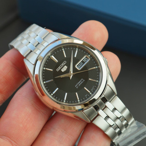 Годинник Seiko 5 SNKL23J1 Automatic  MADE IN JAPAN