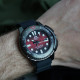 ORIENT M-FORCE RA-AC0L09R00B Automatic Sapphire