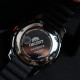 ORIENT M-FORCE RA-AC0L09R00B Automatic Sapphire