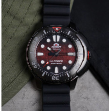 ORIENT M-FORCE RA-AC0L09R00B Automatic Sapphire
