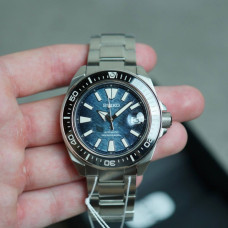 Seiko Prospex SRPF79J1 King Samurai Save The Ocean Special Edition БРАСЛЕТ