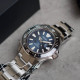 Seiko Prospex SRPF79J1 King Samurai Save The Ocean Special Edition БРАСЛЕТ