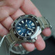 Seiko Prospex SRPF79J1 King Samurai Save The Ocean Special Edition БРАСЛЕТ