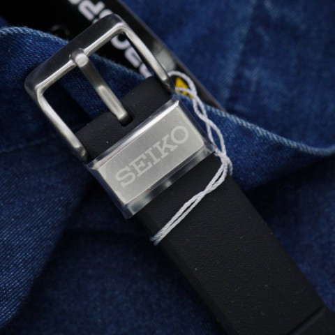 Годинник Seiko Prospex SNE575P1 PADI Solar Divers 200m