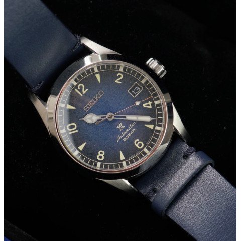 Годинник Seiko SPB157J1 Prospex Alpinist Automatic 6R35 MADE IN JAPAN