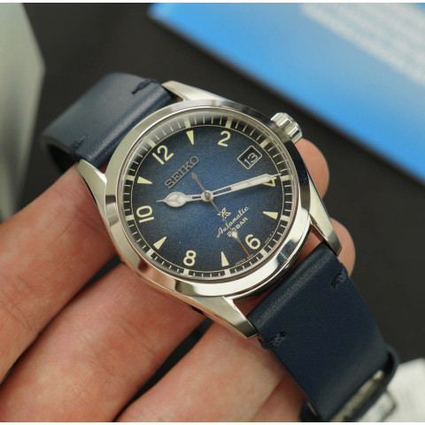 Годинник Seiko SPB157J1 Prospex Alpinist Automatic 6R35 MADE IN JAPAN