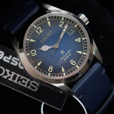 Годинник Seiko SPB157J1 Prospex Alpinist Automatic 6R35 MADE IN JAPAN